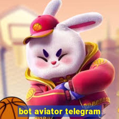 bot aviator telegram